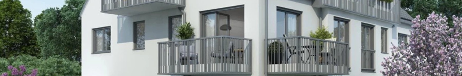 Vue du bâtiment · Heimdallstraße 3a